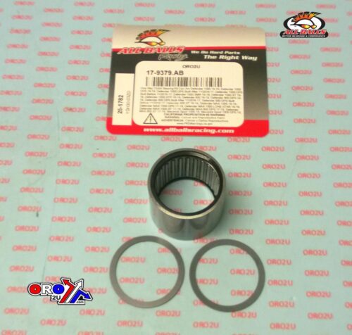 ONE WAY CLUTCH BEARING KIT, ALLBALLS 25-1782 CAN-AM