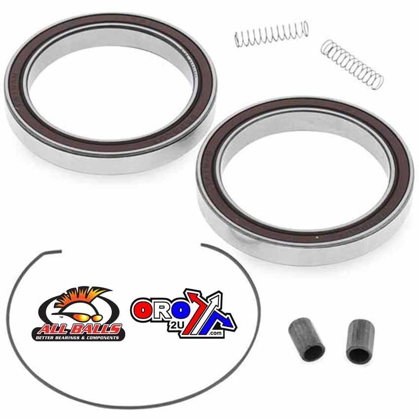 ONE WAY CLUTCH BEARING KIT CAN-AM, ALLBALLS 25-1716 - Image 3