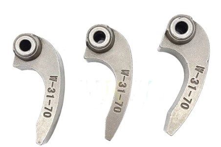 CLUTCH SHIFT WEIGHTS 31-70 PACK 3 POLARIS RZR XP TURBO S RS1 5140832