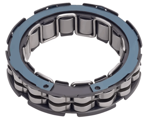 STARTER MOTOR ONE WAY CLUTCH BEARING YAMAHA YFM350 YFM450 5GH-16664-00-00