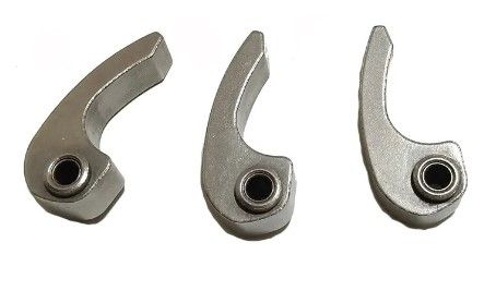 PRIMARY CLUTCH WEIGHT SET 2011-2016 POLARIS RZR 900 XPRZR S 1322981