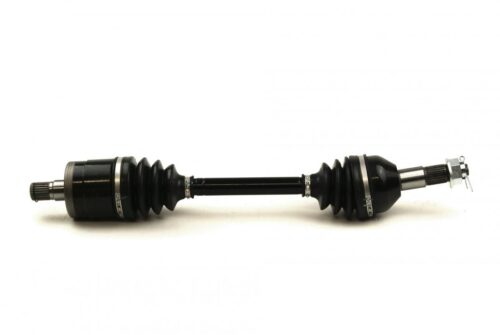 6 BALL HEAVY DUTY DRIVESHAFT, ALLBALLS AB6-CA-8-311, CAN AM REAR LEFT HAND