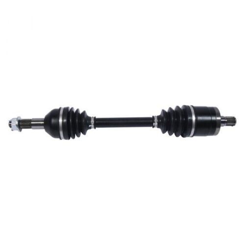 ULTRA HEAVY DUTY 8 BALL RH DRIVESHAFT, ALLBALLS AB8-CA-8-312, RIGHT AXLE