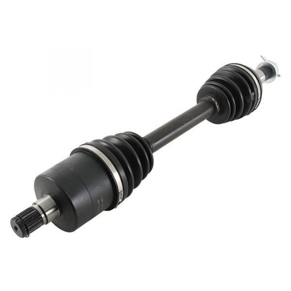 8 BALL HEAVY DUTY DRIVESHAFT, ALLBALLS AB8-CA-8-304, CAN AM REAR LEFT HAND - Image 2