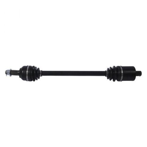 ULTRA HEAVY DUTY 8 BALL RH DRIVESHAFT, ALLBALLS AB8-CA-8-310, RIGHT AXLE