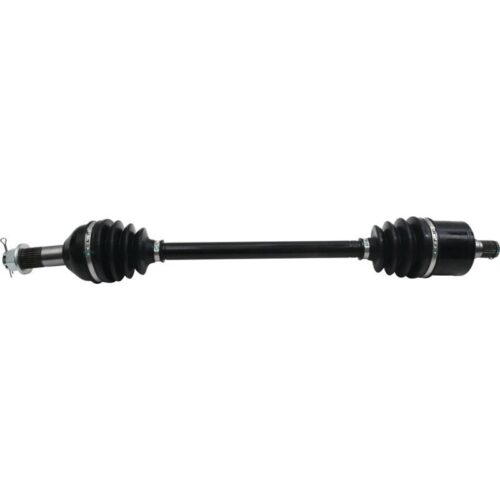 6 BALL HEAVY DUTY DRIVESHAFT, ALLBALLS AB6-CA-8-310, CAN AM REAR RIGHT HAND