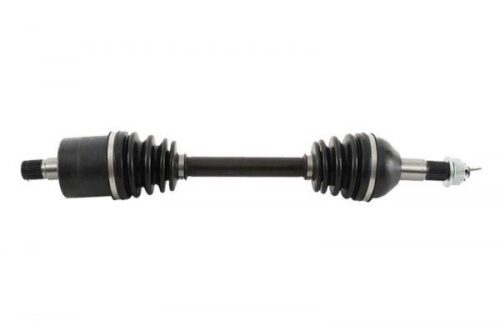 8 BALL HEAVY DUTY DRIVESHAFT, ALLBALLS AB8-CA-8-304, CAN AM REAR LEFT HAND