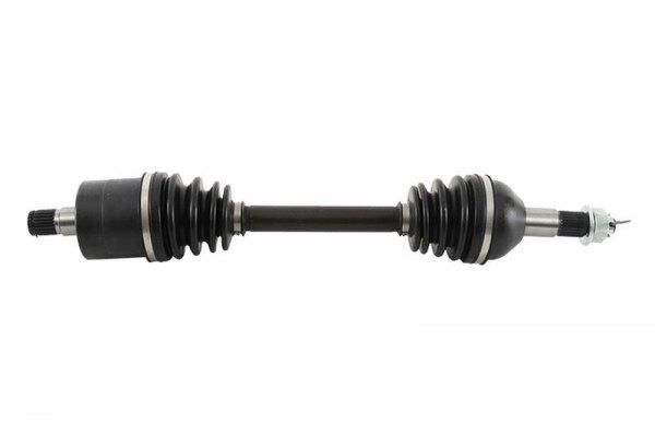 8 BALL HEAVY DUTY DRIVESHAFT, ALLBALLS AB8-CA-8-304, CAN AM REAR LEFT HAND