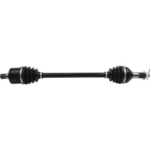 6 BALL HEAVY DUTY DRIVESHAFT, ALLBALLS AB6-CA-8-309, CAN AM REAR LEFT HAND