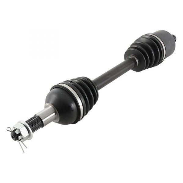 8 BALL HEAVY DUTY DRIVESHAFT, ALLBALLS AB8-CA-8-304, CAN AM REAR LEFT HAND - Image 3
