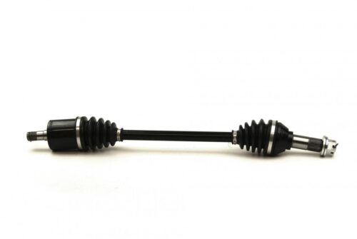 ULTRA HEAVY DUTY 8 BALL RH DRIVESHAFT, ALLBALLS AB8-CA-8-234, FRONT RIGHT AXLE
