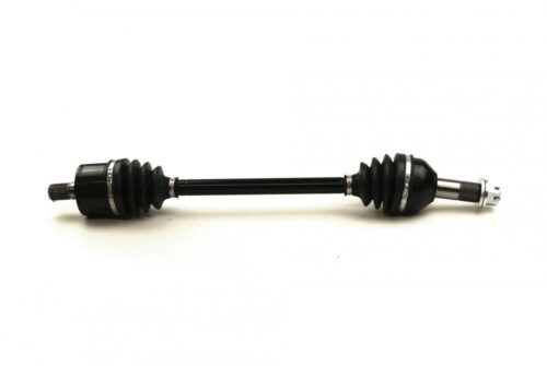 6 BALL HEAVY DUTY DRIVESHAFT, ALLBALLS AB6-CA-8-334, CAN AM REAR LEFT/RIGHT HAND