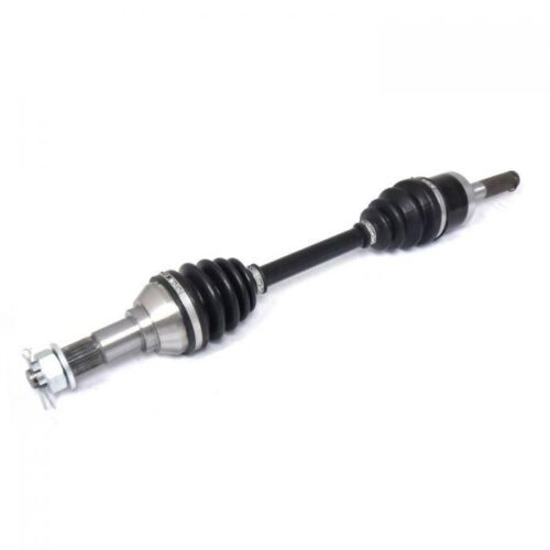 6 BALL HEAVY DUTY DRIVESHAFT, ALLBALLS AB6-CA-8-222, CAN AM FRONT RIGHT HAND