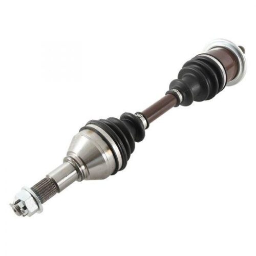 6 BALL HEAVY DUTY DRIVESHAFT, ALLBALLS AB6-CA-8-116, CAN AM FRONT LEFT HAND