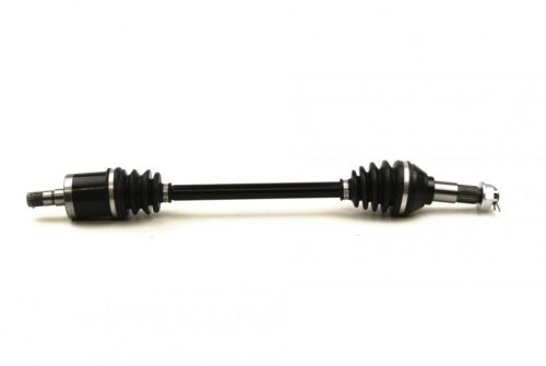 6 BALL HEAVY DUTY DRIVESHAFT, ALLBALLS AB6-CA-8-131, CAN AM FRONT LEFT HAND