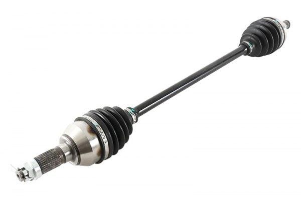 6 BALL HEAVY DUTY DRIVESHAFT, ALLBALLS AB6-CA-8-224, CAN AM FRONT RIGHT HAND - Image 2