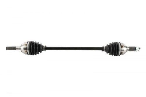 6 BALL HEAVY DUTY DRIVESHAFT, ALLBALLS AB6-CA-8-124, CAN AM FRONT LEFT HAND
