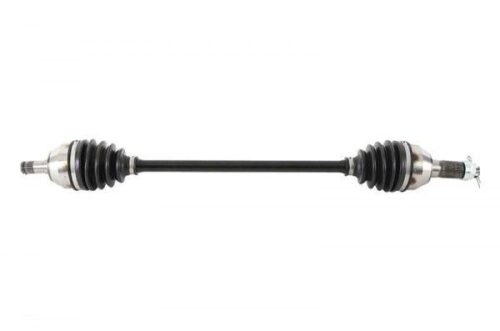 6 BALL HEAVY DUTY DRIVESHAFT, ALLBALLS AB6-CA-8-224, CAN AM FRONT RIGHT HAND