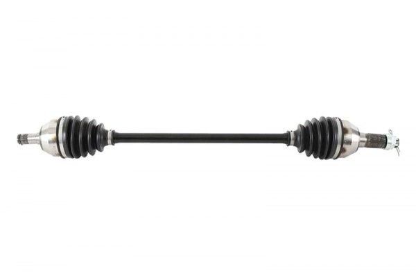 6 BALL HEAVY DUTY DRIVESHAFT, ALLBALLS AB6-CA-8-224, CAN AM FRONT RIGHT HAND