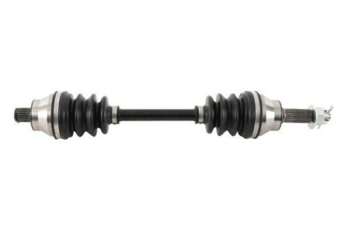 6 BALL HEAVY DUTY DRIVESHAFT, ALLBALLS AB6-PO-8-315, POLARIS FRONT RIGHT & LEFT HAND