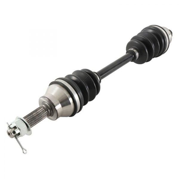 6 BALL HEAVY DUTY DRIVESHAFT, ALLBALLS AB6-PO-8-315, POLARIS FRONT RIGHT & LEFT HAND - Image 3