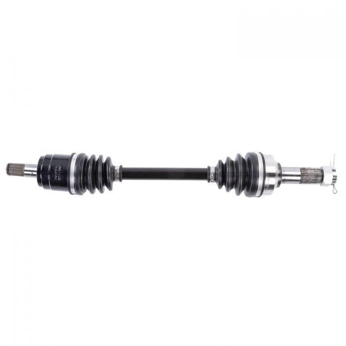 6 BALL HD REPLACEMENT DRIVESHAFT ALLBALLS AB6-HO-8-234 44250-HR4-A22 44250-HR4-A21 TRX500 15-18 - Image 2