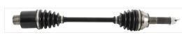 6 BALL HD REPLACEMENT DRIVESHAFT, ALLBALLS AB6-PO-8-352, 1332720, POLARIS MID LH & RH