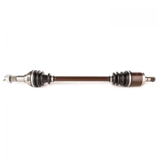 6 BALL HD REPLACEMENT DRIVESHAFT, ALLBALLS AB6-PO-8-395, 1332895, POLARIS REAR RIGHT HAND