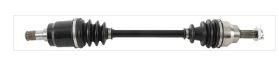 6 BALL HD REPLACEMENT DRIVESHAFT ALLBALLS AB6-HO-8-137 44350-HL5-A01 HONDA PIONEER 500 15-16 - Image 2