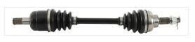 6 BALL HD REPLACEMENT DRIVESHAFT ALLBALLS AB6-HO-8-201 HONDA TRX400FW Fourtrax Foreman 95-01 - Image 2