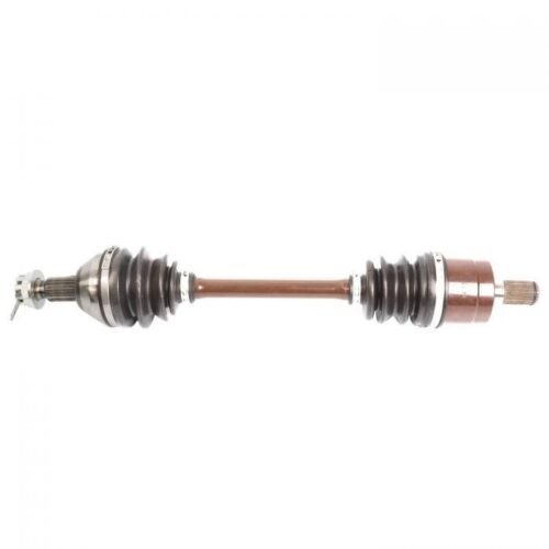 6 BALL HD REPLACEMENT DRIVESHAFT ALLBALLS AB6-HO-8-321 42350-HP7-A01 HONDA TRX420 FA IRS TRX420 FPA