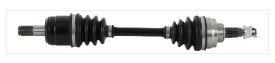 6 BALL HD DRIVESHAFT, ALLBALLS AB6-HO-8-306, 42220-HM7-003, 42250-HN5-672, HONDA FRONT LH & RH TRX350FE 00-05, TRX350FM Fourtrax Rancher 00-05