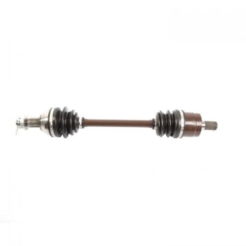 6 BALL HD REPLACEMENT DRIVESHAFT ALLBALLS AB6-HO-8-322 42220-HP7-A01 HONDA TRX420 FA IRS FPA