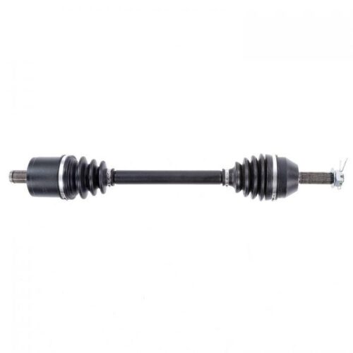 6 BALL HD DRIVESHAFT ALLBALLS AB6-HO-8-323, HONDA REAR LEFT HAND Big Red MUV 700 2009-2013