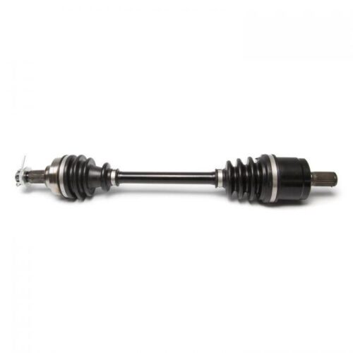 OEM REPLACEMENT DRIVESHAFT ALLBALLS AB6-HO-8-327 42220-HR6-A61 HONDA REAR LH & RH TRX 420 500