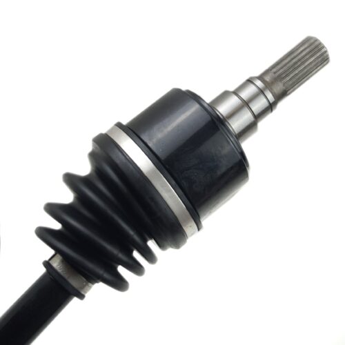 OEM DRIVESHAFT FRONT LH & RH ALLBALLS OEM-KU-8-302 K7581-15310 Kubota RTV