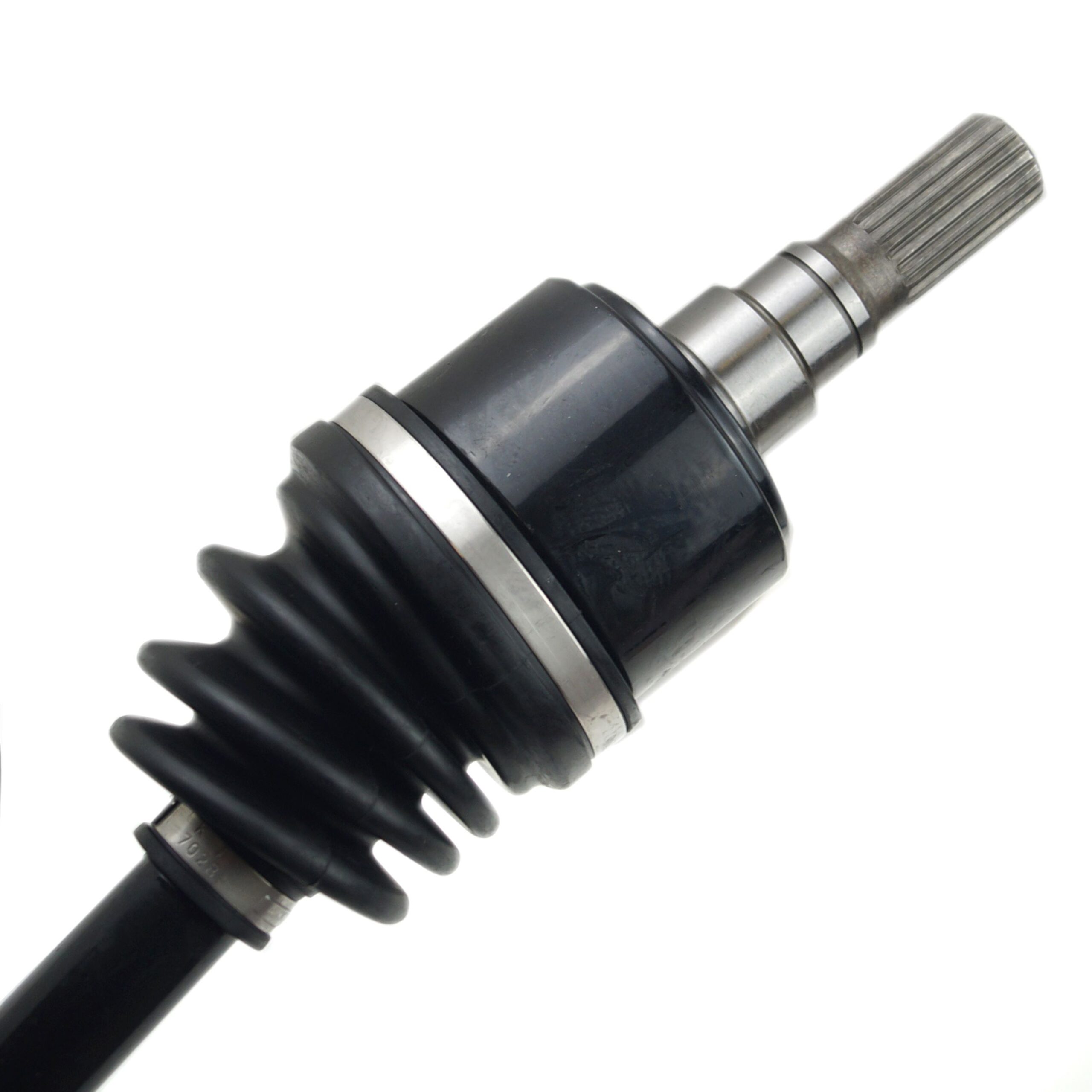 OEM DRIVESHAFT FRONT LH & RH ALLBALLS OEM-KU-8-302 K7581-15310 Kubota RTV