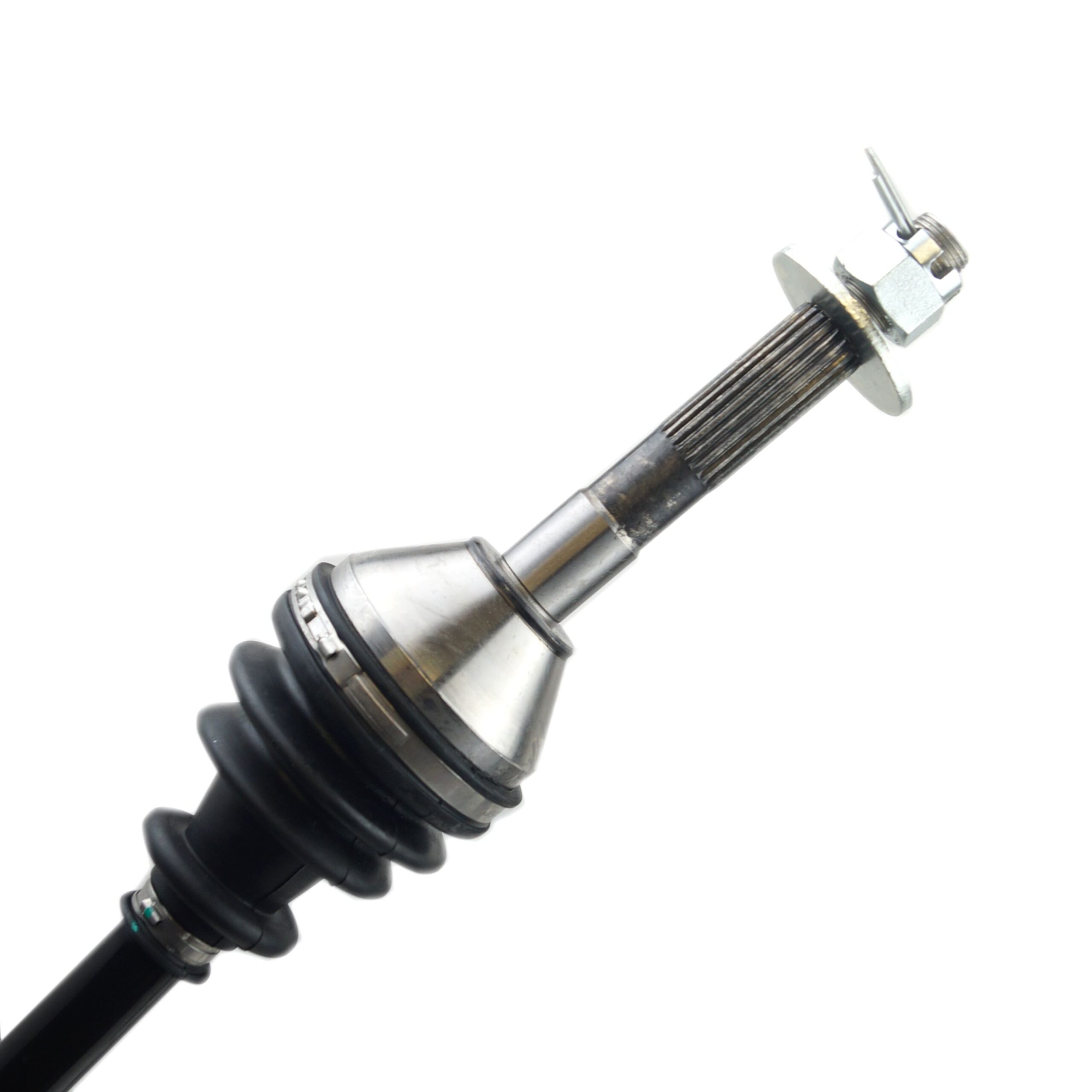 OEM DRIVESHAFT FRONT LH & RH ALLBALLS OEM-KU-8-302 K7581-15310 Kubota RTV - Image 3