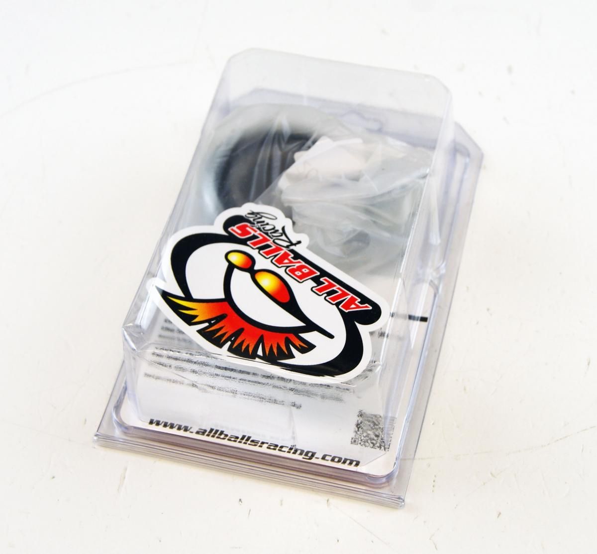 DRIVE SHAFT SUPPORT BEARING KIT, ALLBALLS 25-1792 - Image 2