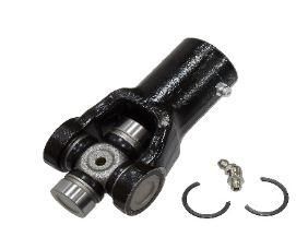 YOKE + UNIVERSAL JOINT, BRONCO AT-08608-1, 3235402