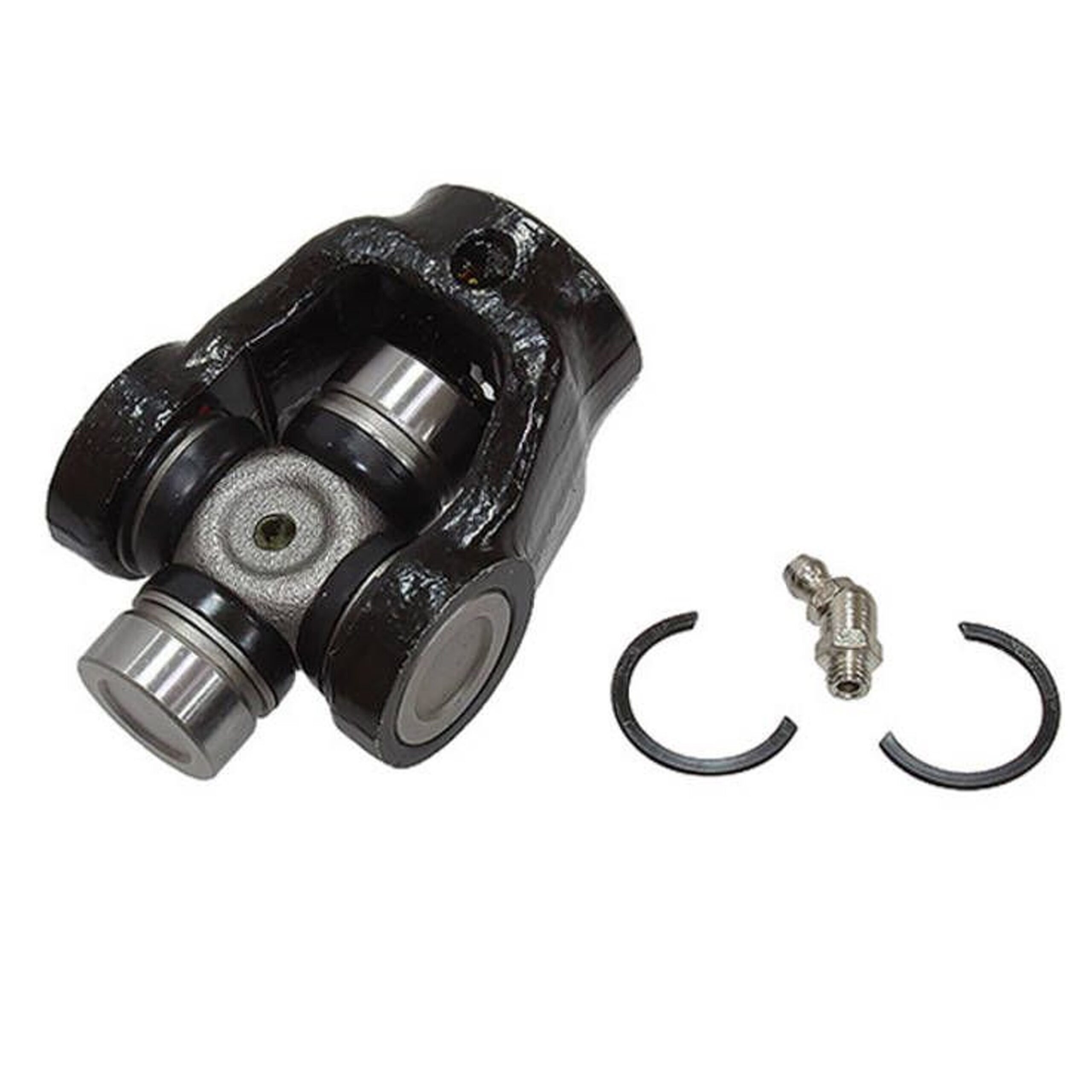 YOKE + UNIVERSAL JOINT, BRONCO AT-08606-1, 1350039