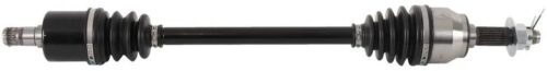 6 BALL HD DRIVESHAFT FRONT LH / RH, ALLBALLS AB6-JD-8-102, RSX 850i Gator utility Vehicle RSX 850i Sport Gator Utility Vehicle RSX 850i Trail Gator Utility