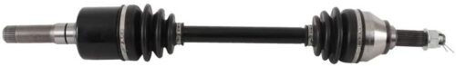 6 BALL HD DRIVESHAFT REAR LH ALLBALLS AB6-JD-8-300 AM145188 John Deere Gator