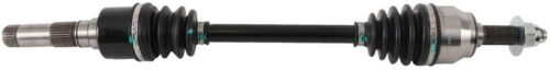 6 BALL HD DRIVESHAFT REAR RH ALLBALLS AB6-JD-8-301 AM146271 John Deere Gator XUV