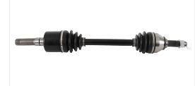 6 BALL HD DRIVESHAFT REAR LH / RH, ALLBALLS AB6-JD-8-303, Gator XUV 620 i, Gator XUV 850 D AM140523