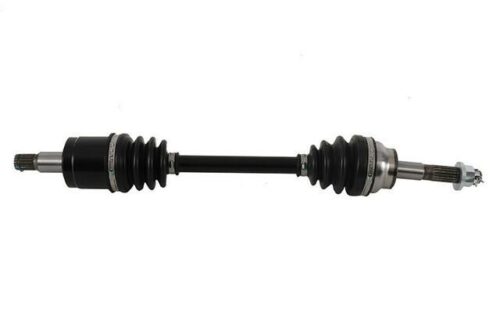 6 BALL HD DRIVESHAFT FRONT LH & RH ALLBALLS AB6-KU-8-303 KUBOTA RTV K7311-15300