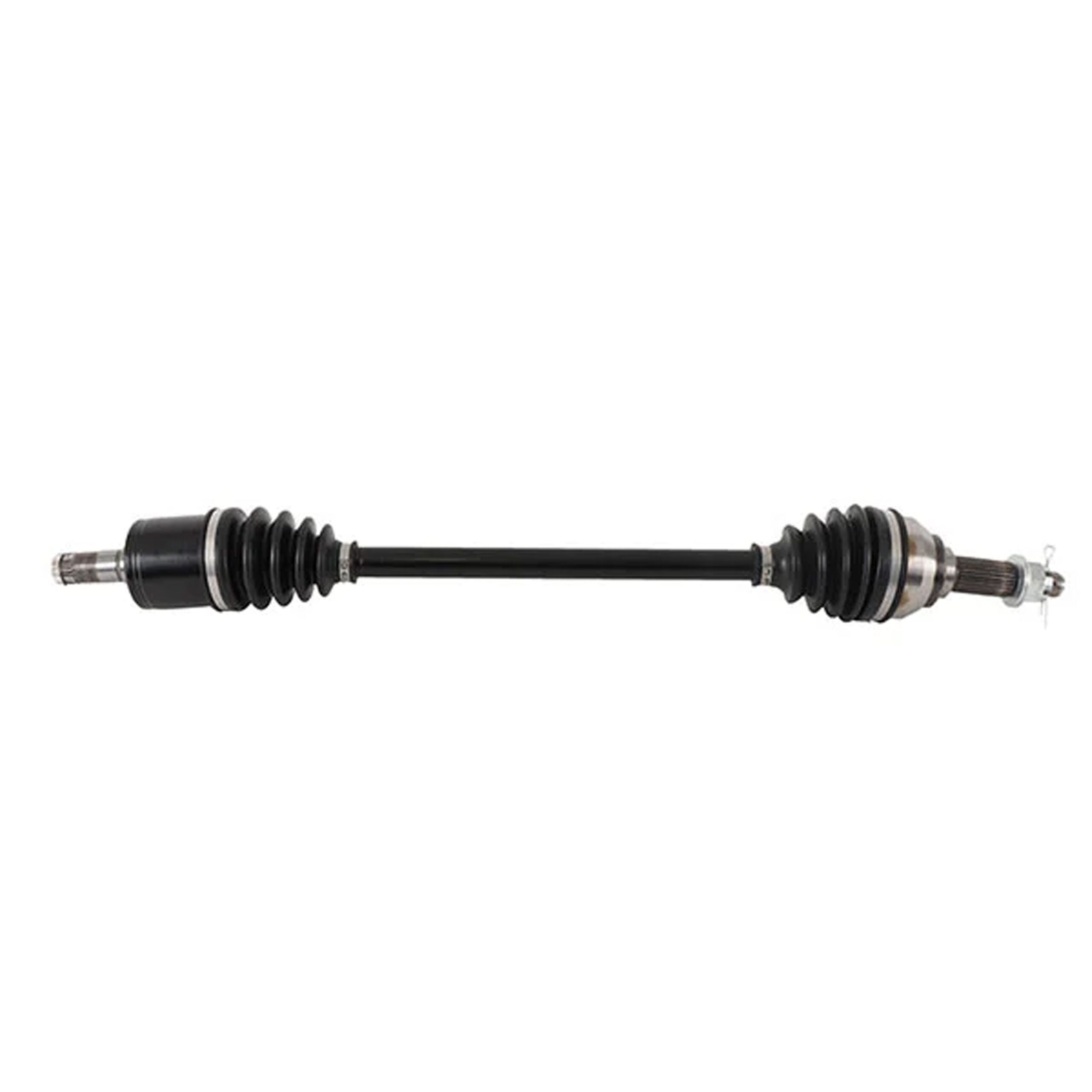 6 BALL HD DRIVESHAFT FRONT LH, ALLBALLS AB6-JD-8-103 AM146261, Gator XUV 855 D S4, Gator XUV 855 E, Gator XUV 855 M