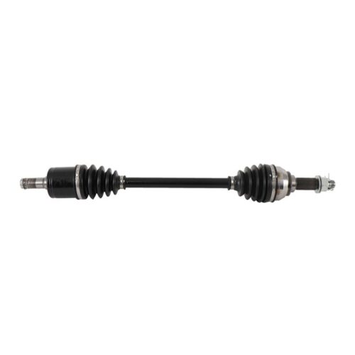 6 BALL HD DRIVESHAFT FRONT RH, ALLBALLS AB6-JD-8-104, Gator XUV 625 i, Gator XUV 825 E, Gator XUV 825 i, Gator XUV 825 M AM146260