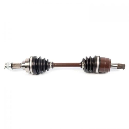 HEAVY DUTY DRIVESHAFT 6 BALL KAWASAKI FRONT RIGHT ALLBALLS AB6-KW-8-205 59266-0031