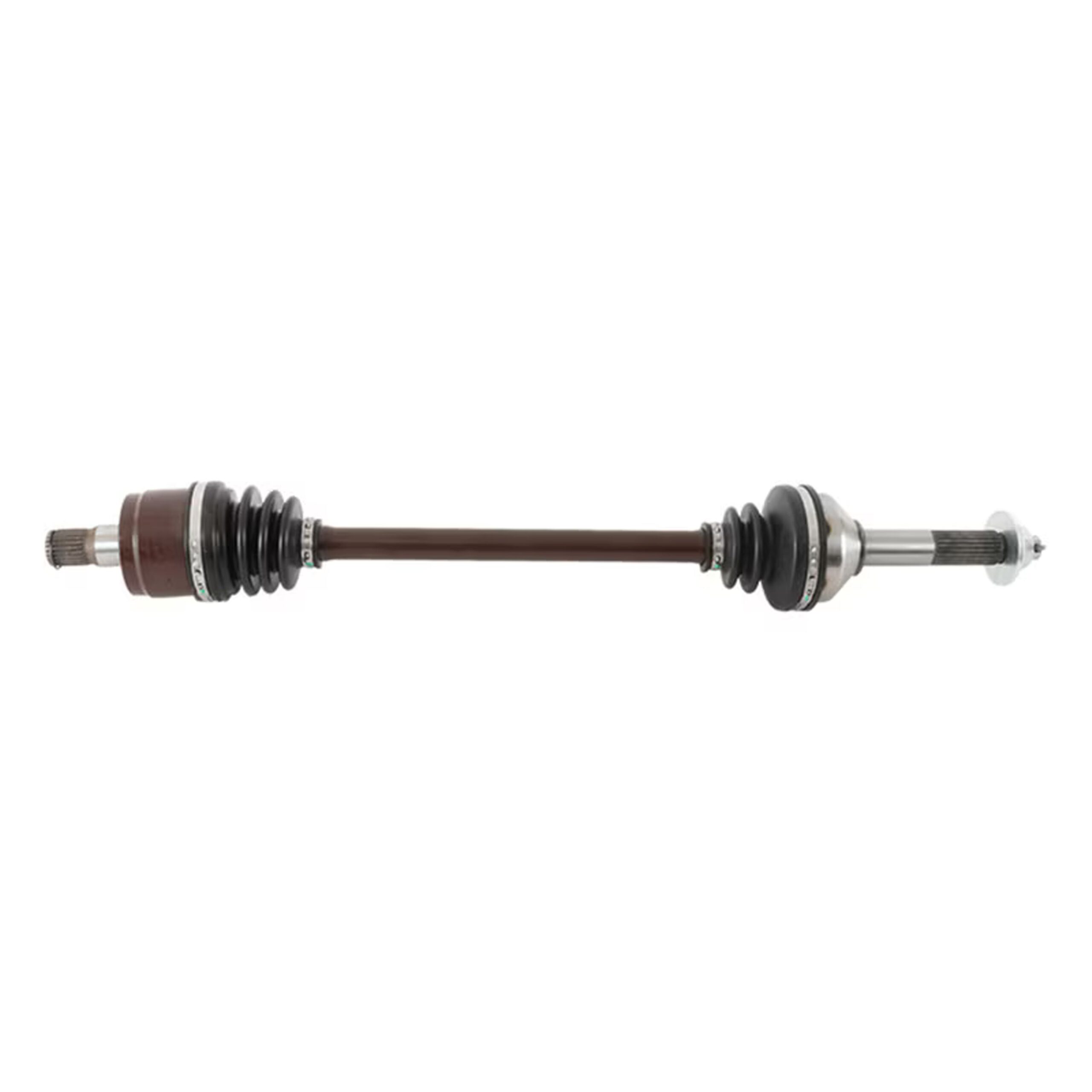 6 BALL HD DRIVESHAFT REAR LH & RH, ALLBALLS AB6-KW-8-316, 59266-0702, KAWASAKI TERYX 750 4x4 12-13 - Image 2